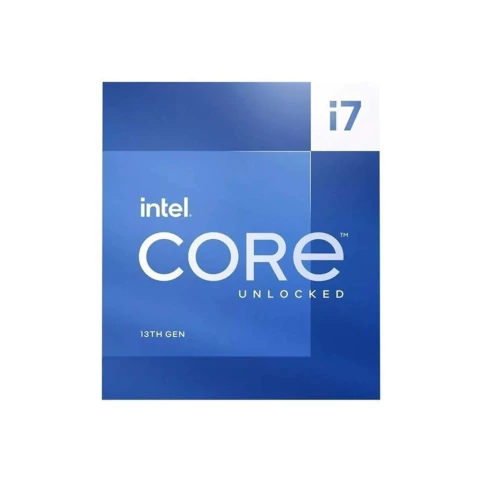 CPU INTEL CORE I7-13700KF RAPTORLAKE S1700 BOX AR