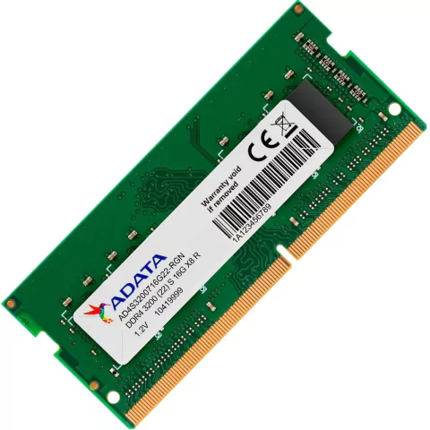 SODIMM DDR4 16GB ADATA 3200MHZ AR