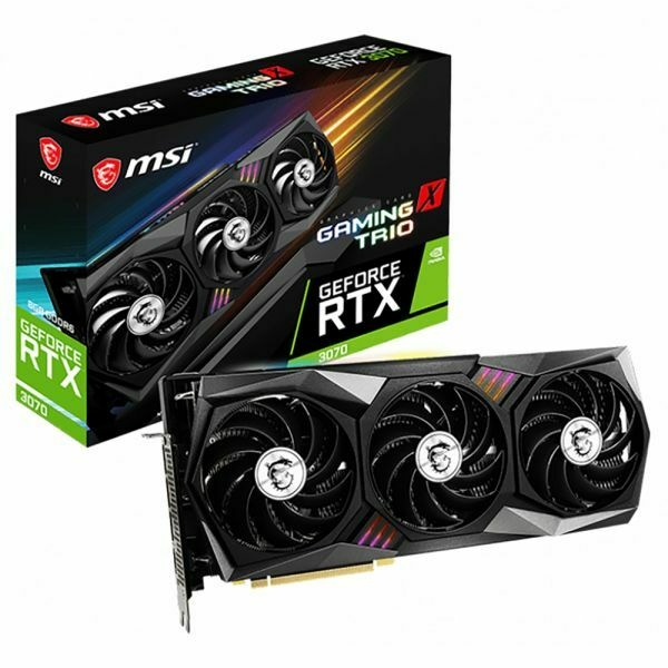Placa de video 18 cuotas sin interes sale