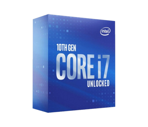 CPU INTEL CORE I7-10700K COMETLAKE S1200 BOX AR