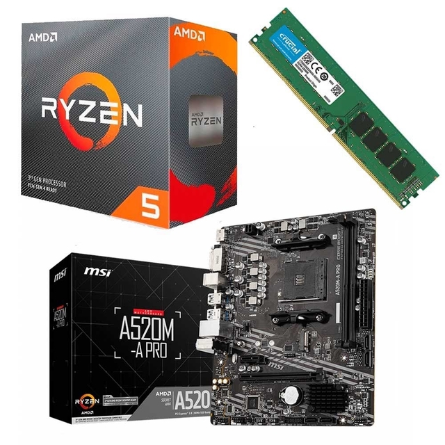 Ryzen deals 5 ddr4