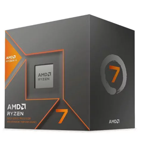 MICROPROCESADOR AMD (AM5) RYZEN 7 8700G