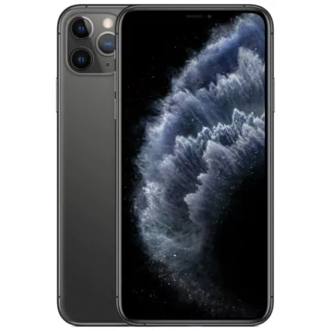 IPHONE 11 PRO MAX 256GB USADOS OUTLET