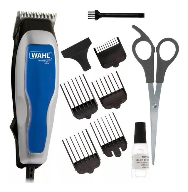 Cortadora de pelo wahl home cut top