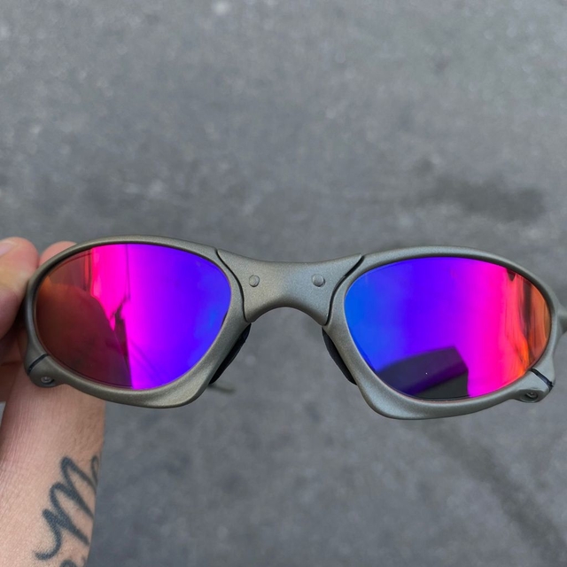 oakley penny vs juliet