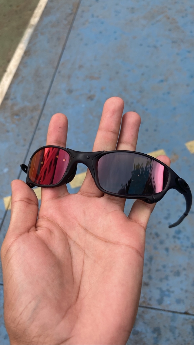 LUPINHA DO VIL�O LENTES PRIZM - Gaspar Store