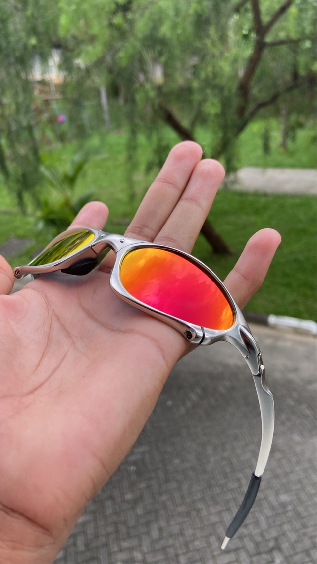 LUPINHA DO VIL�O LENTES PRIZM - Gaspar Store