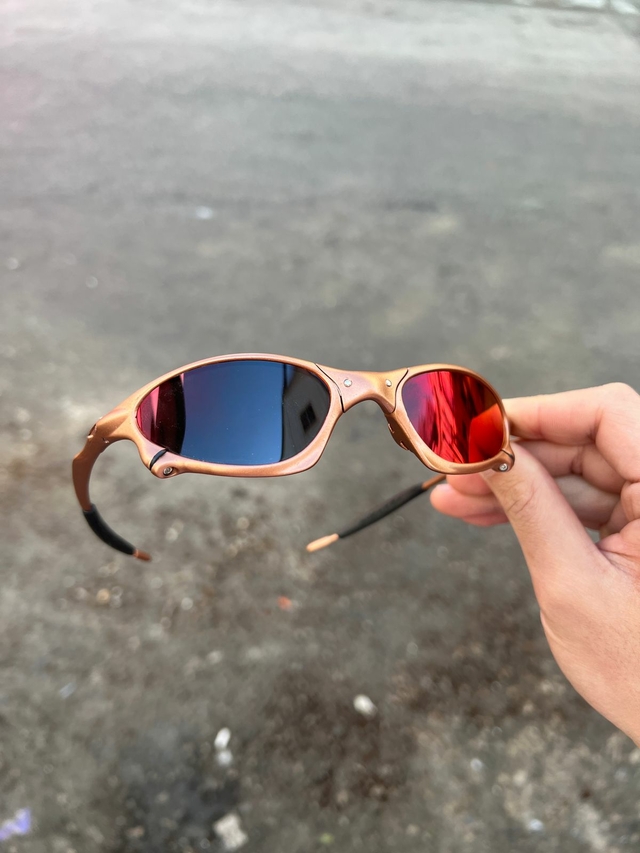 PENNY LENTES PRIZM - Comprar em Gaspar Store