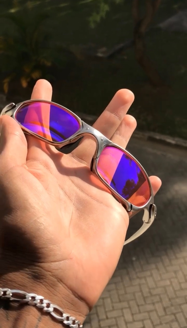 LUPINHA DO VIL�O LENTES PRIZM - Gaspar Store