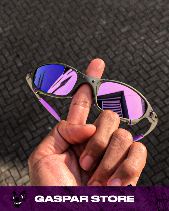 LUPINHA DO VIL�O LENTES PRIZM - Gaspar Store