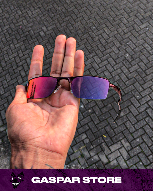 PENNY LENTES PRIZM - Comprar em Gaspar Store