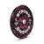 BUMPER PLATE KAMO PINK 5KG