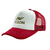 Gorra bordo