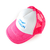 Gorra rosa - Neron