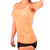 Musculosa algocool anaranjado - comprar online