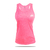 Musculosa algocool rosa