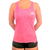 Musculosa algocool rosa - Neron