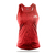 Musculosa algocool rojo