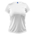 Remera flex blanco