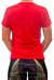 Remera flex rojo - Neron