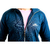 Campera algocool azul noche en internet