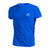 Remera flex azul