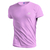 Remera flex lila