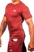 Remera algocool rojo - Neron