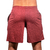 Short algocool rojo coral - Neron