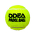 Tubo Odea Padel Ball x 2 en internet