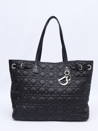 Christian Dior Medium Panarea Tote