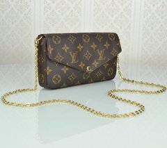 Bolsa Pochette Felicie na internet