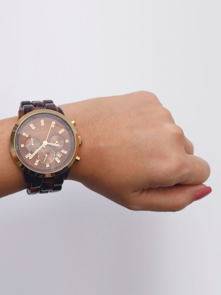 Relógio Michael Kors MK5216 - comprar online