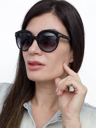 Óculos de Sol Tom Ford Monica - comprar online