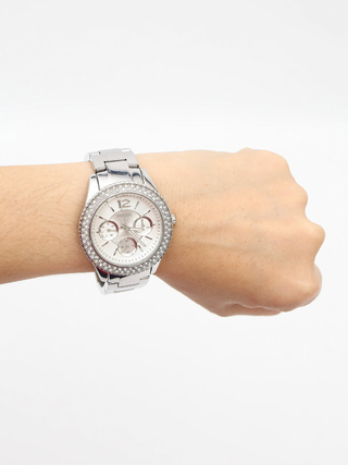 Relógio Fossil ES3588 - comprar online