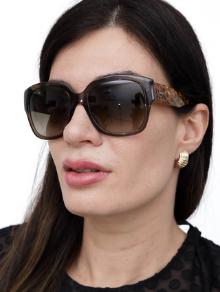 Óculos de Sol Dior Flanelle 2 - comprar online