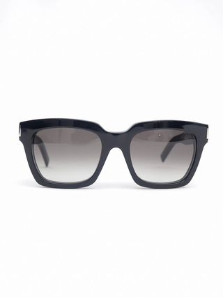 Óculos de Sol Saint Laurent Bold 1 - comprar online