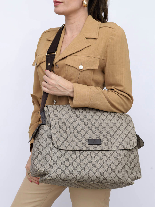 Gg plus diaper bag online