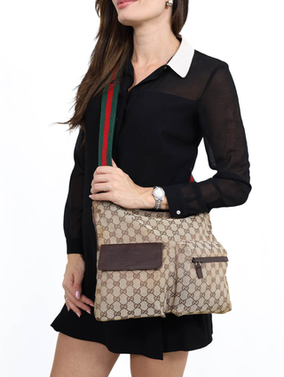 Bolsa Gucci Vintage - comprar online