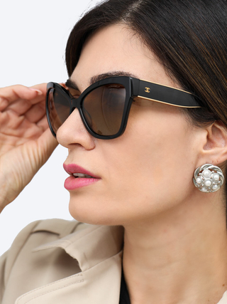 Óculos de Sol Chanel 5271 - comprar online