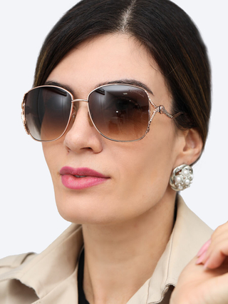 Óculos de Sol Roberto Cavalli Meissa 887S - comprar online