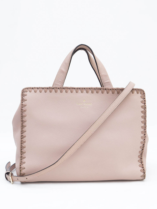 Bolsa Kate Spade Rosa