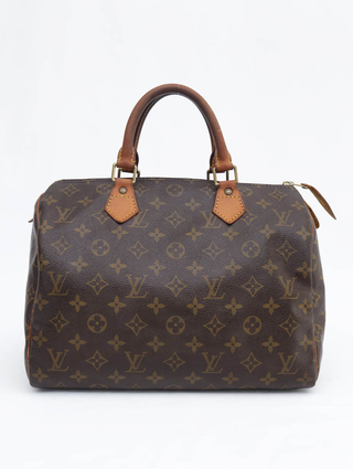 Bolsa Louis Vuitton Speed 30