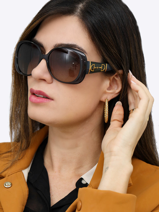 Óculos de Sol Gucci GG3536/S - comprar online