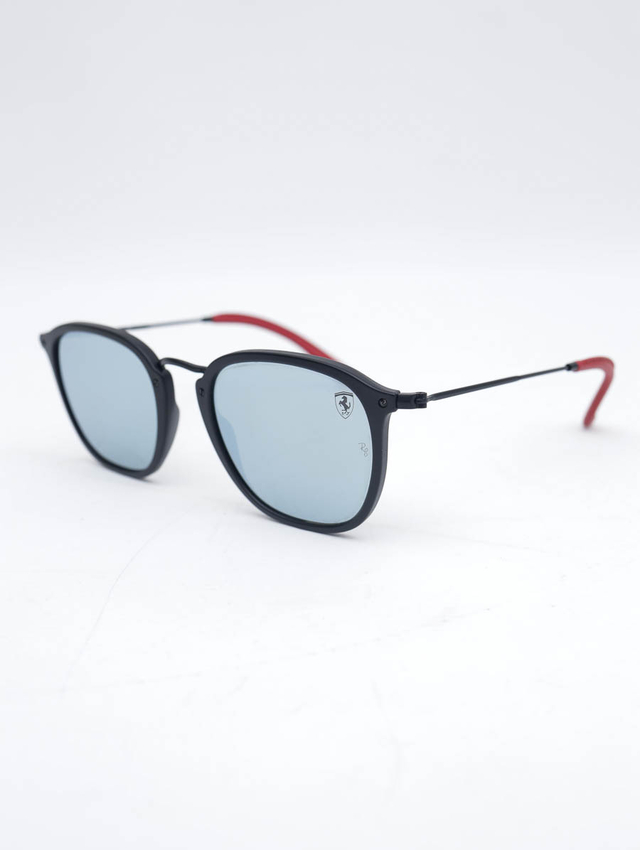 Oculos de Sol Ray Ban RB 2448 NM Paris Brecho