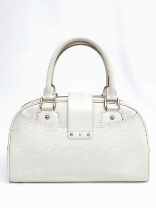 Bolsa Louis Vuitton Bowling Montaigne - comprar online