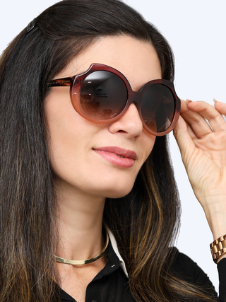 Óculos de Sol Marc Jacobs MMJ255/S - comprar online