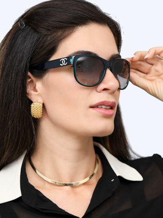 Oculos de Sol Chanel 5182 - comprar online