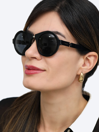Óculos de Sol Prada SPR 10X - comprar online