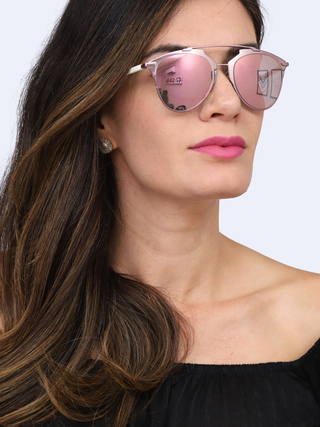 Óculos de Sol Christian Dior Reflected M2Q0J - comprar online